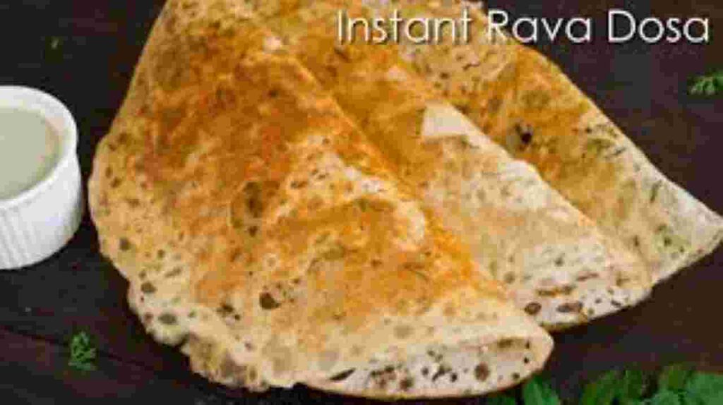 Rava Dosa2
