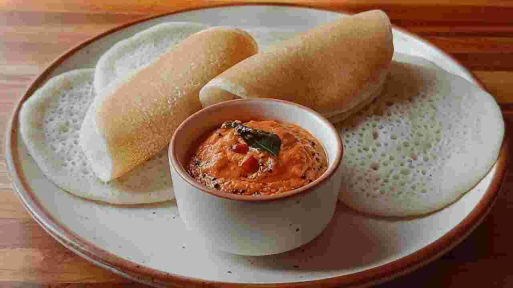 Set Dosa1