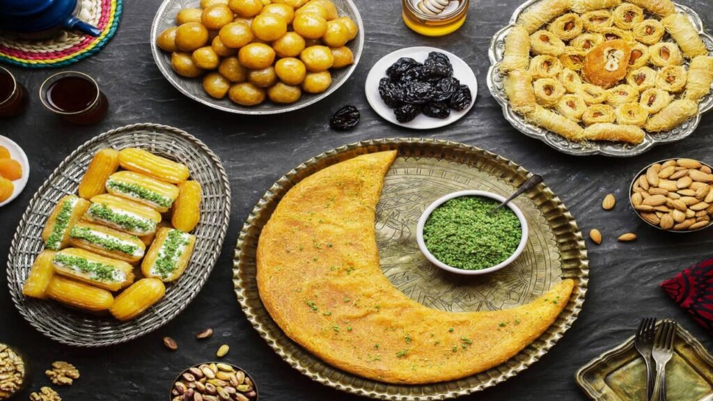Muharram Special Sweet Dishes: त्योहार में मिठास घोल देंगी ये रेसिपीज़ 1 Sweet Dishes1