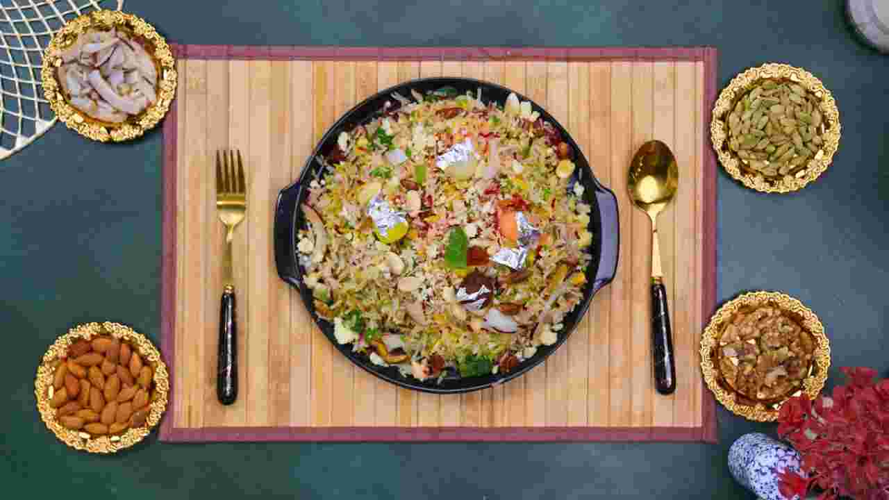 Muharram Special Sweet Dishes: त्योहार में मिठास घोल देंगी ये रेसिपीज़ 1 Sweet Dishes2