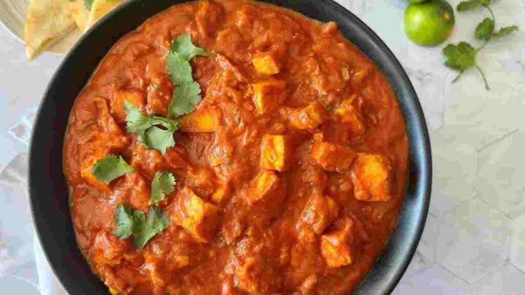 Tofu Tikka Masala2
