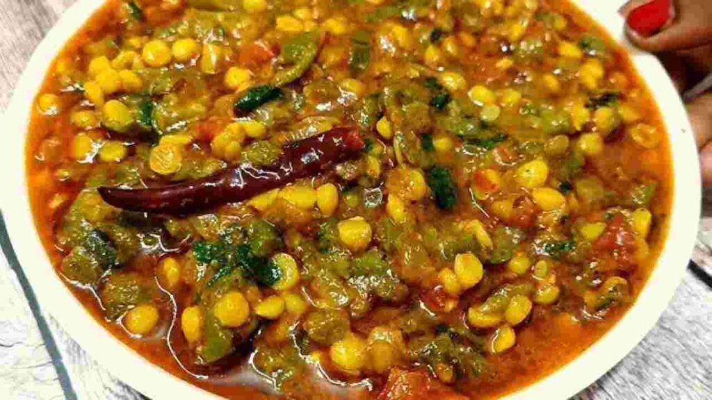 Tori Chana Dal Sabzi1