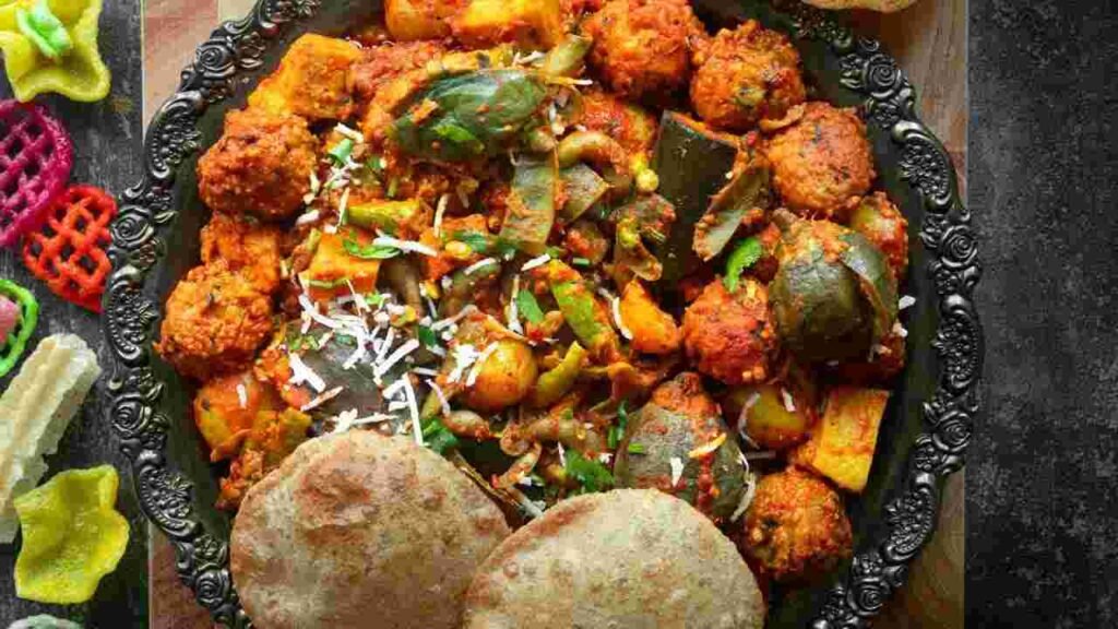घर की रसोई में तैयार करें traditional Undhiyu – हेल्दी भी, टेस्टी भी!