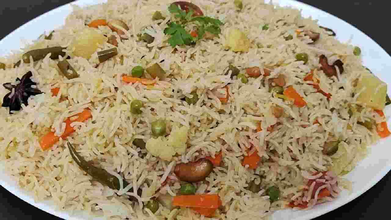 Veg Pulao1