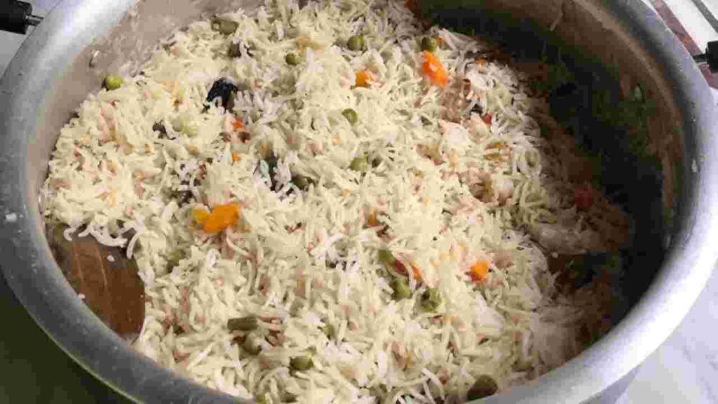 Veg Pulao2