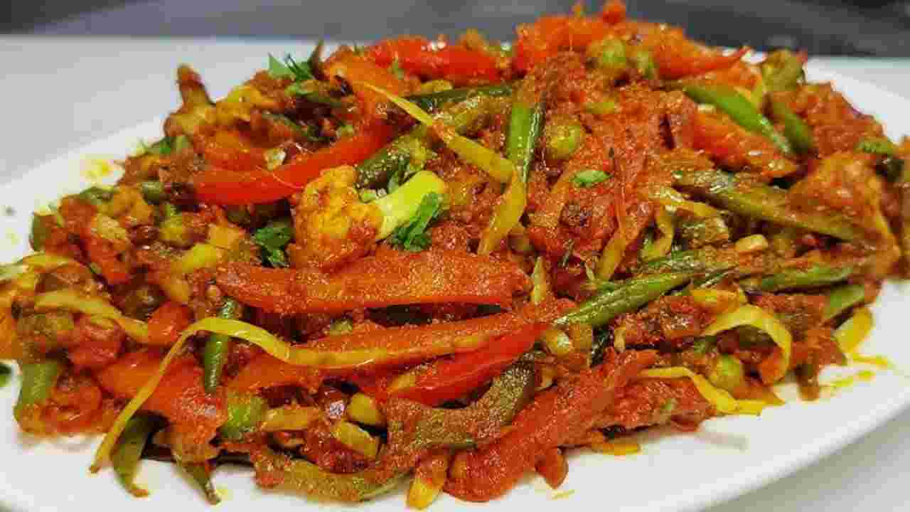 Vegetable Jalfrezi2 1
