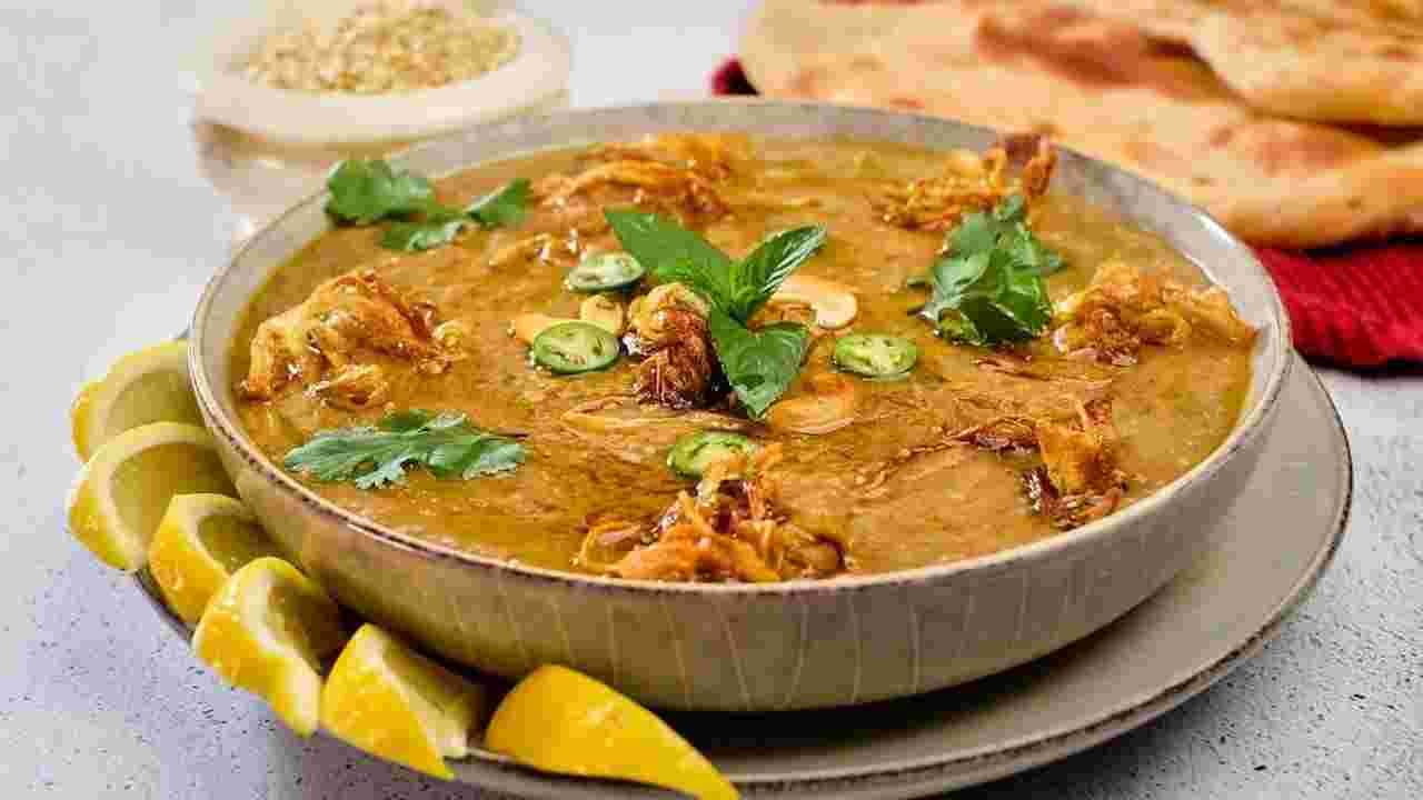 asli hyderabadi mutton haleem banane ka tarika2