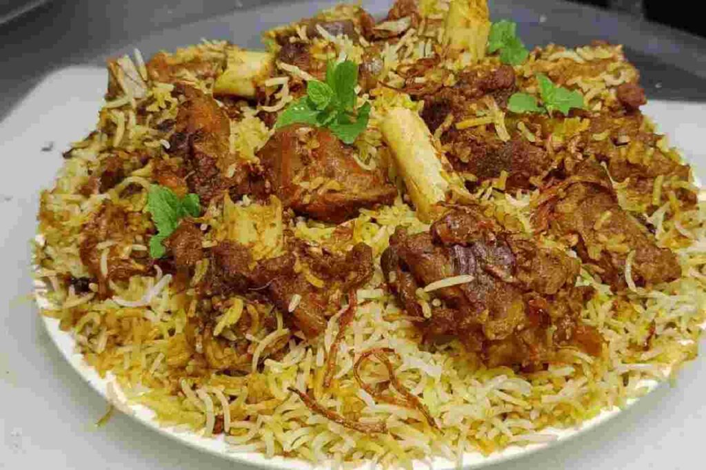 Bakrid Special Biryani Recipes: 5 अलग-अलग स्टाइल 1 biryani2