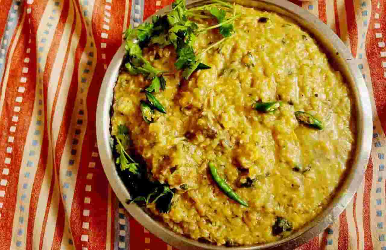 bohra style khichda recipe hindi1