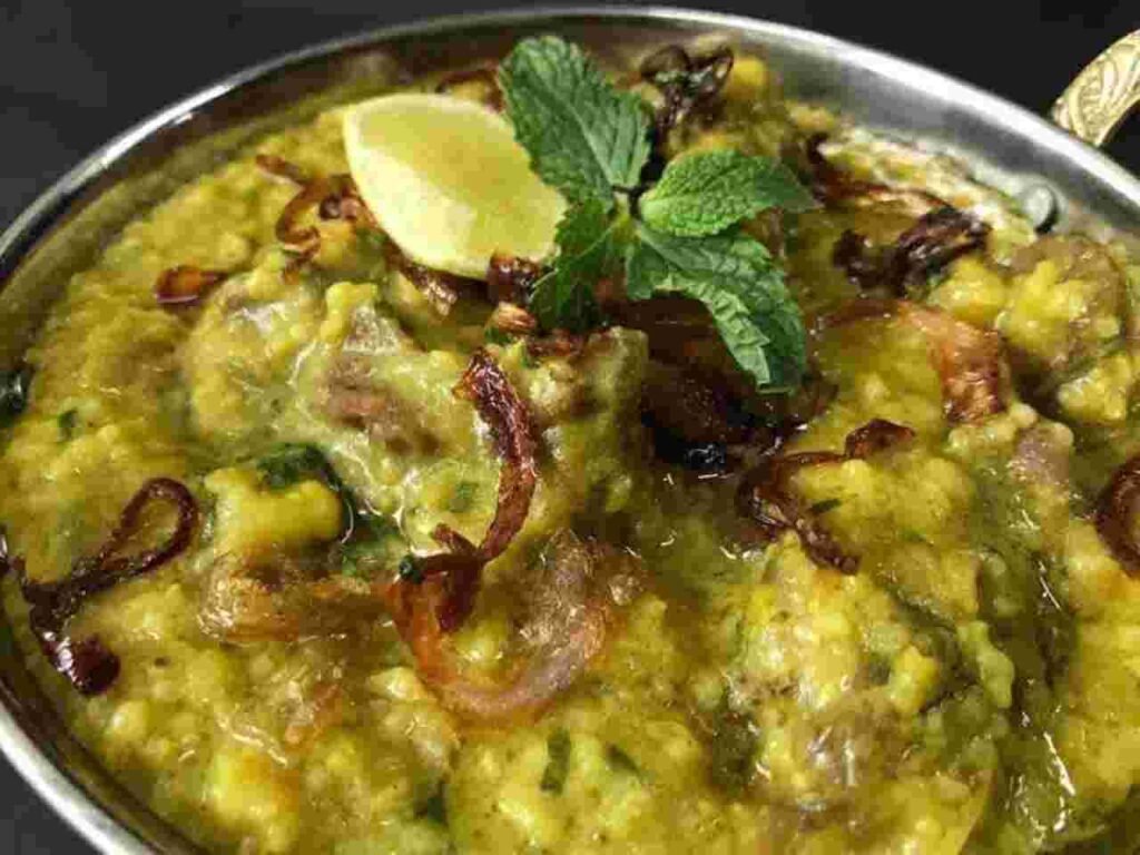 क्या आपने कभी खाया है Bohra Style Khichda? जानें आसान तरीका 2 bohra style khichda recipe hindi2