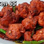 Chicken 65