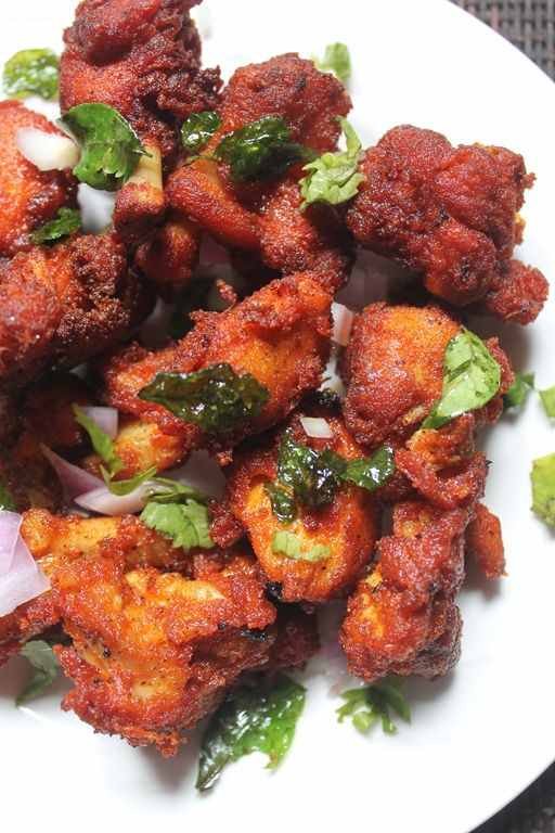 अब घर पर बनाएं spicy और crunchy Chicken 65 Recipe एक बार खाया तो बार-बार मांगोगे 2 Chicken 65