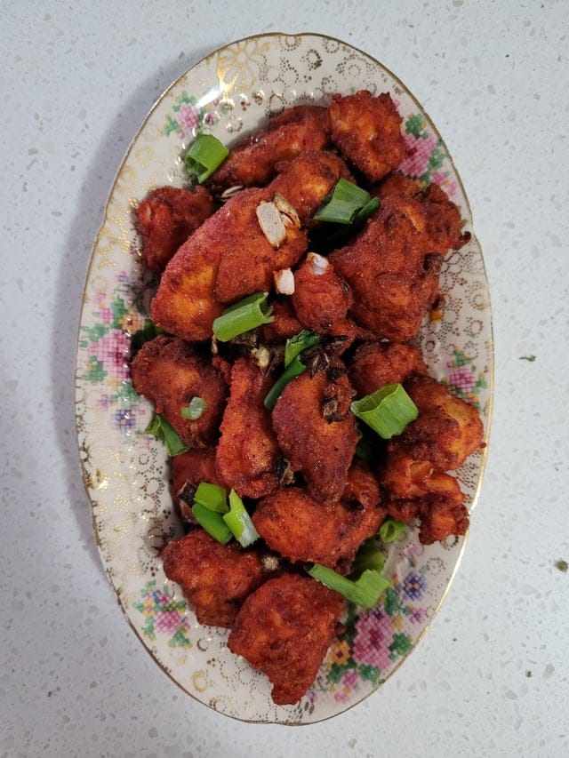 अब घर पर बनाएं spicy और crunchy Chicken 65 Recipe एक बार खाया तो बार-बार मांगोगे 5 Chicken 65