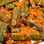 dahi bhindi