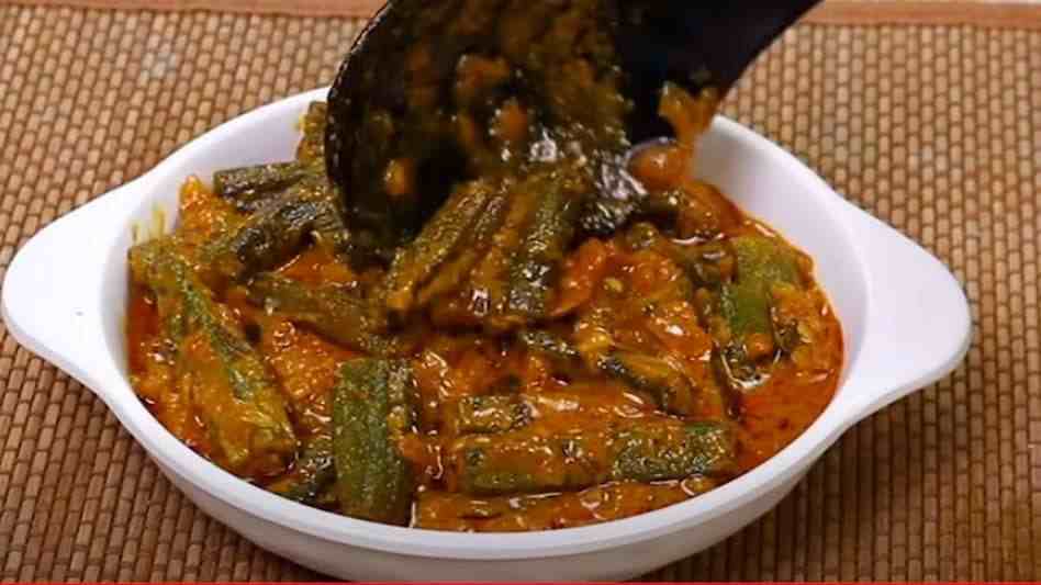 घर की रसोई में बनाएं लाजवाब Dahi Bhindi हेल्दी भी और टेस्टी भी! 5 dahi bhindi