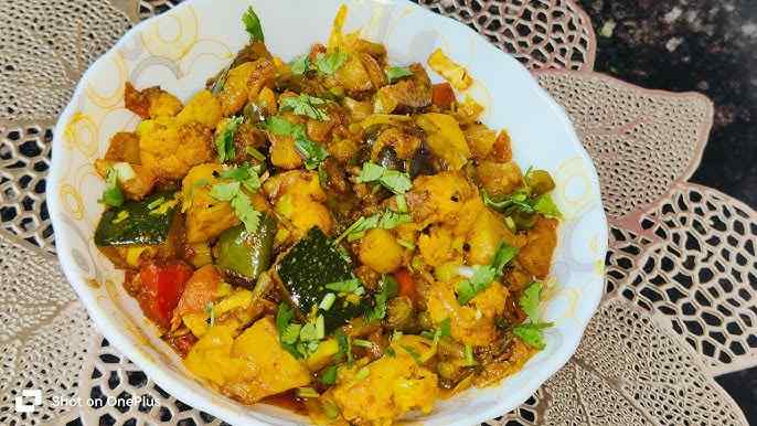 Durga Puja Bhog मंदिर वाला स्वाद घर पर पाएं