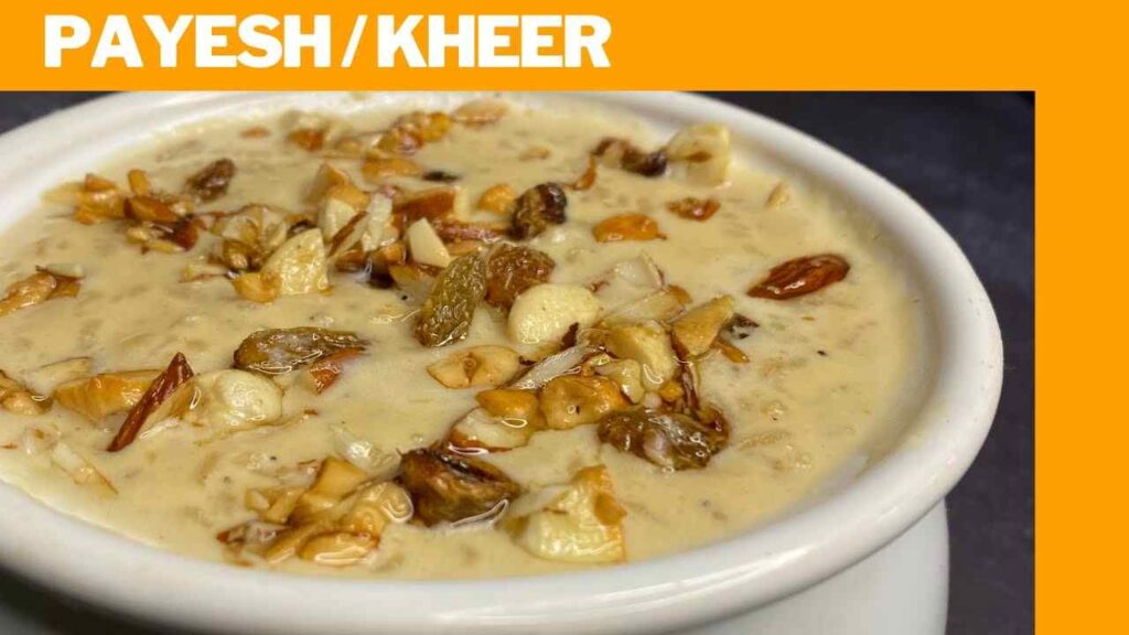 Durga Puja Bhog मंदिर वाला स्वाद घर पर पाएं