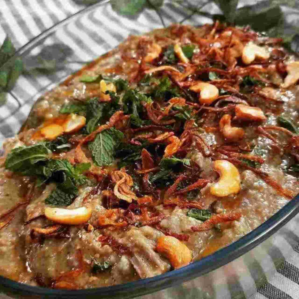 हलीम को रेस्टोरेंट जैसा स्मोकी फ्लेवर देने का आसान तरीका 1 haleem ko restaurant jaisa smoky flavour dene ka aasan tarika1