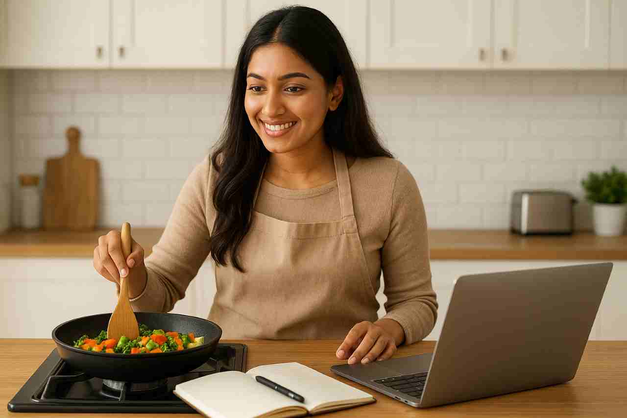 शाम की भूख में झटपट बनाएं लज़ीज़ Paneer Kathi Roll खाने वाले पूछते रह जाएंगे recipe 2 iqra ishal