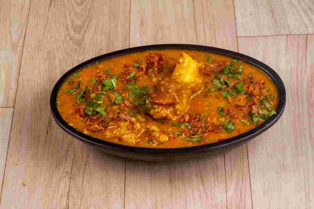 Muharram Special Khichda Recipe: पुराने स्वाद का असली मजा 1 kichdda1