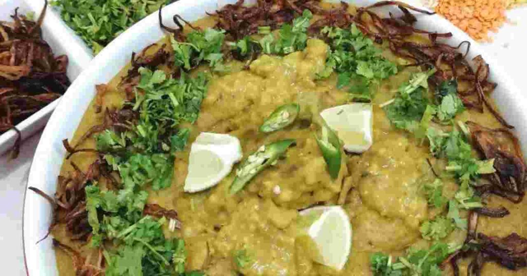 Muharram Special Khichda Recipe: पुराने स्वाद का असली मजा 2 kichdda2
