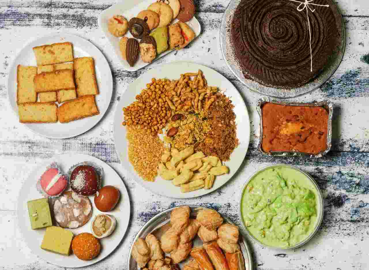muharram 2026 food guide kya banaye kya khilaye mehmano ko1
