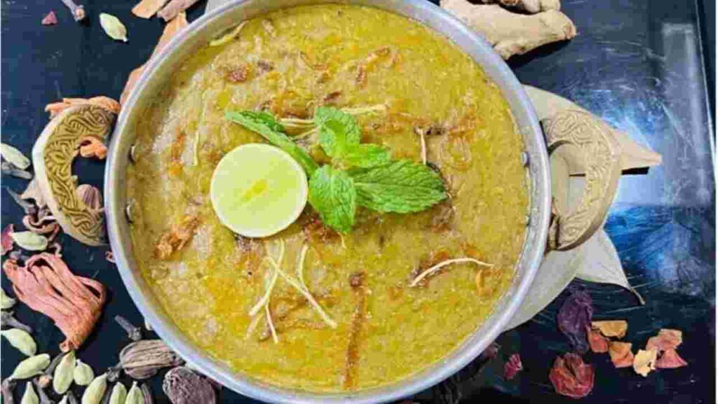 Muharram 2026: मातम के दिनों में बनने वाले खास पकवान 1 muharram akwan2