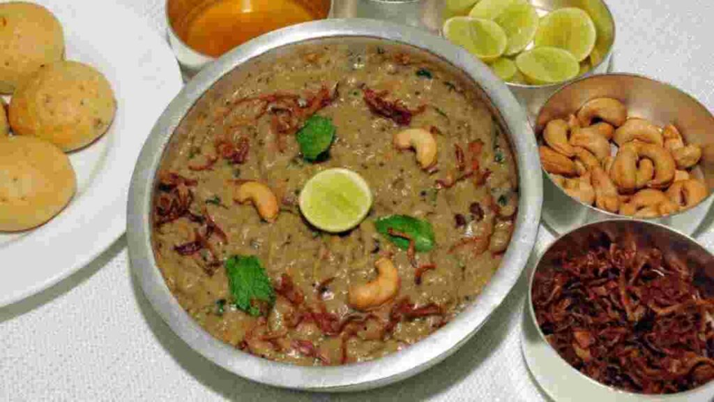 muharram feast ideas perfect food menu for guests1