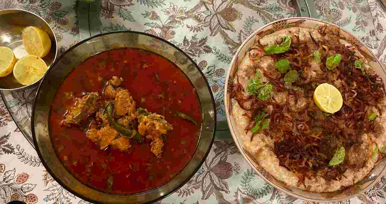 muharram feast ideas perfect food menu for guests2