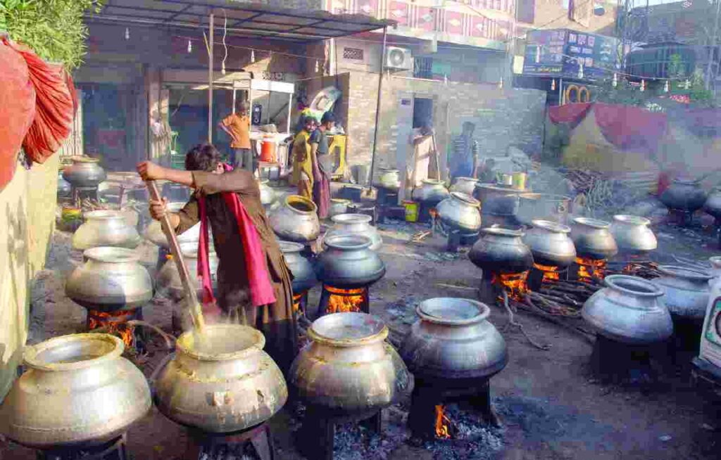 muharram food culture tyohar se judi khane ki ansuni batein1