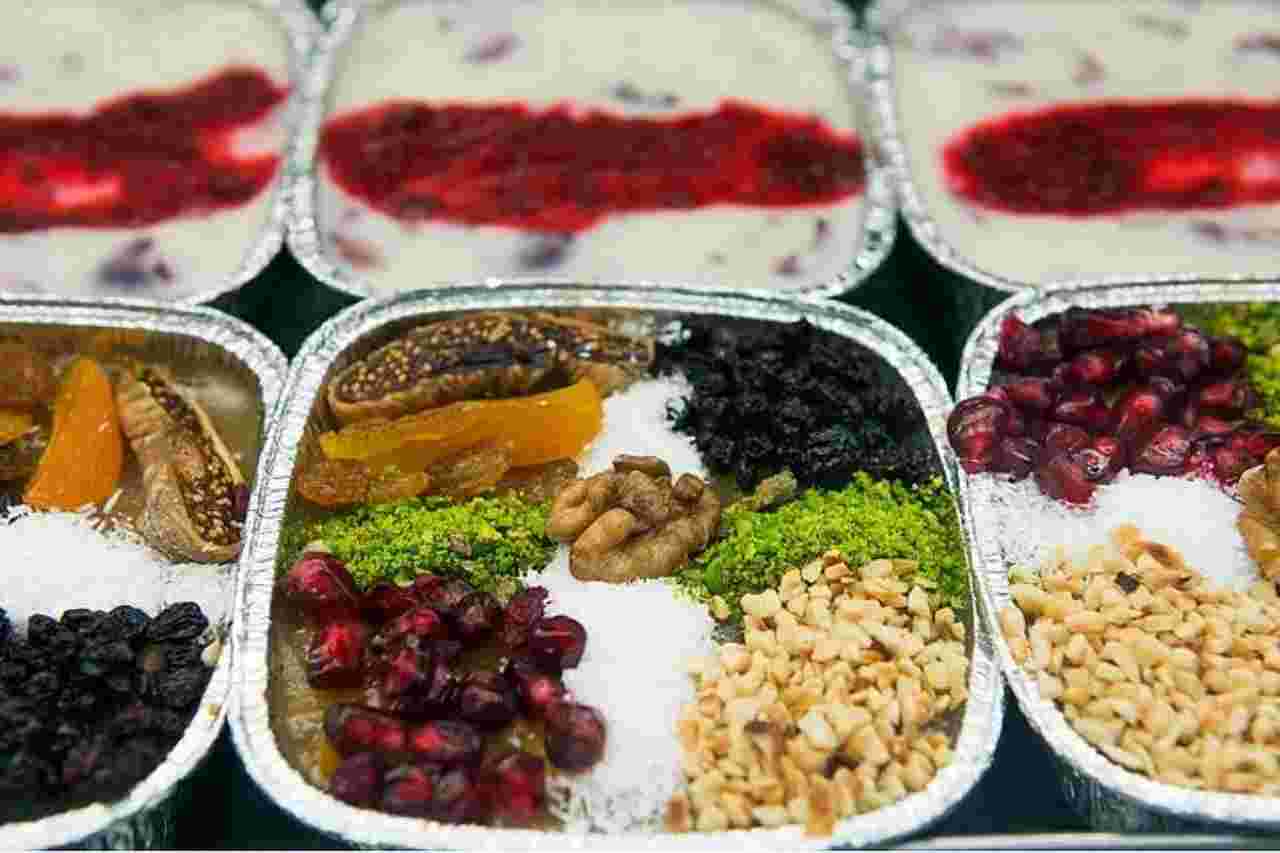 muharram food culture tyohar se judi khane ki ansuni batein2