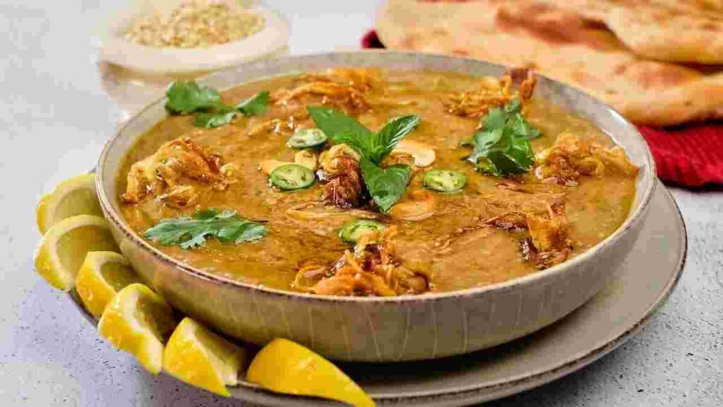 muharram ke liye aasan haleem recipe in hindi1