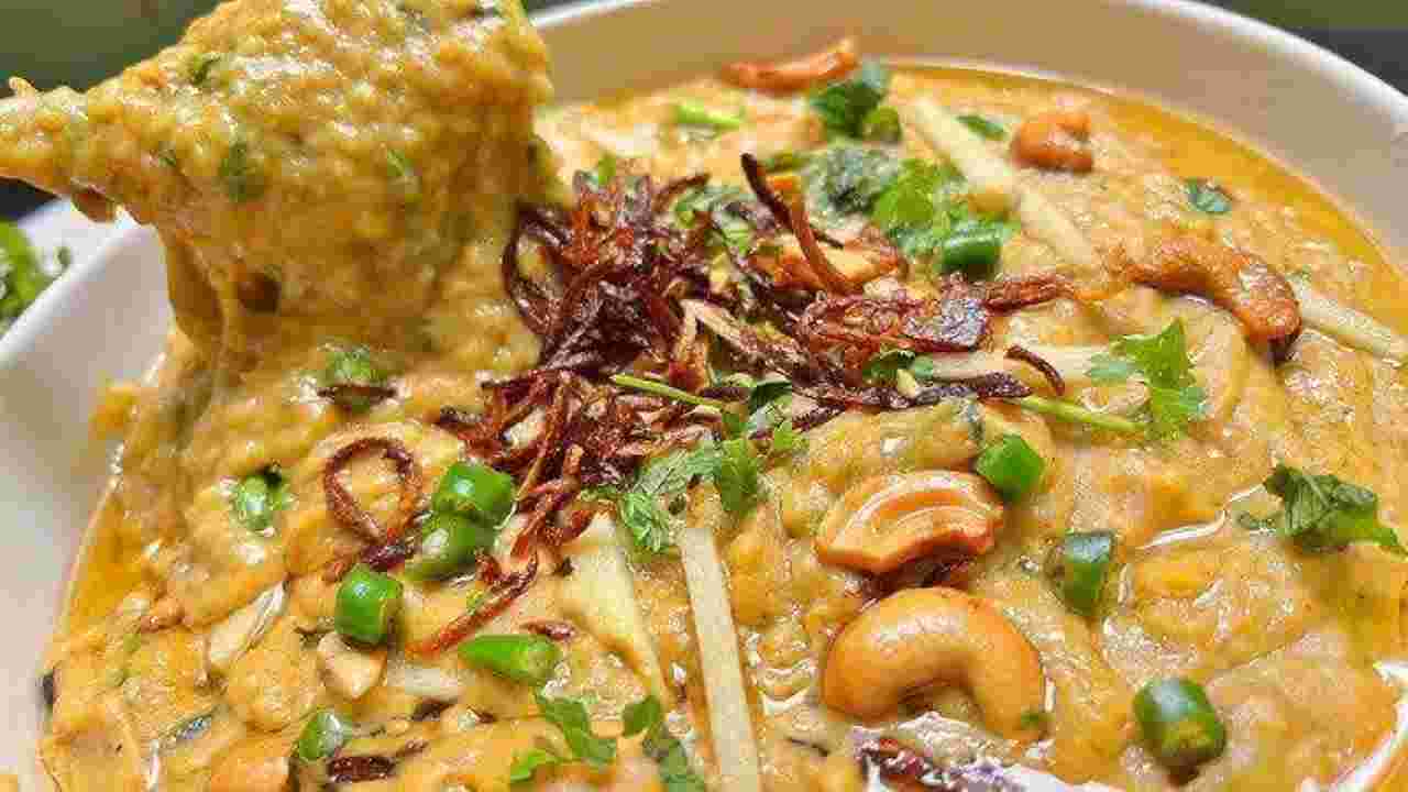 muharram ke liye aasan haleem recipe in hindi2