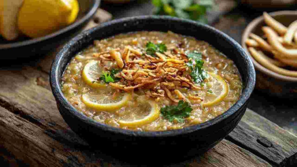 Muharram की रातों में बनने वाली खास रेसिपीज़ जो अब कम लोग जानते हैं 1 muharram ki raaton me banane wali khas recipes1