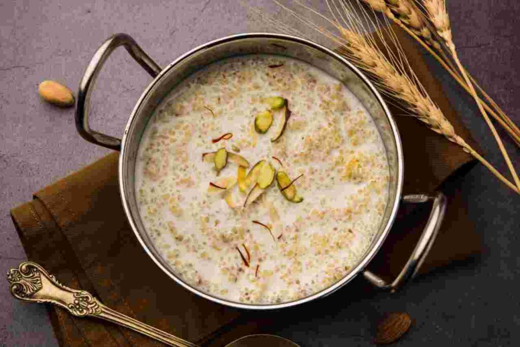 Muharram पर बनाएं ये 5 सात्विक और पारंपरिक डिशेज़ 2 muharram par 5 satvik aur paramparik dishes2
