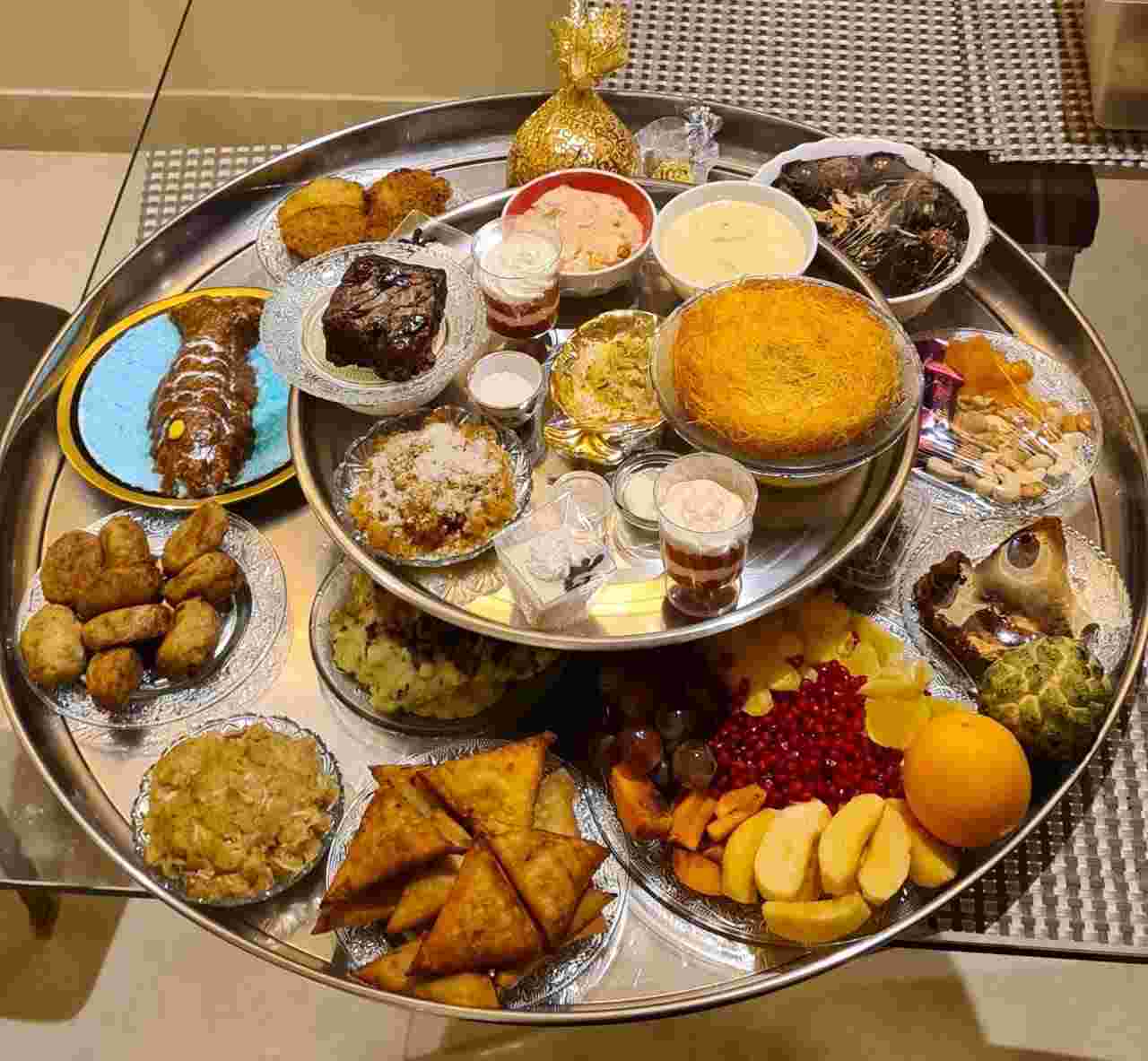 muharram par banane wale 7 paramparik vyanjan2