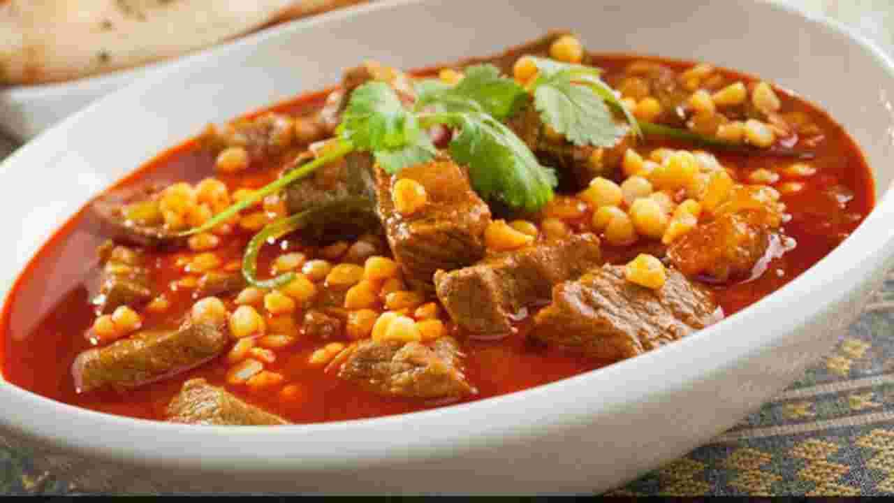 muharram par banaye naram aur swadisht dal gosht1