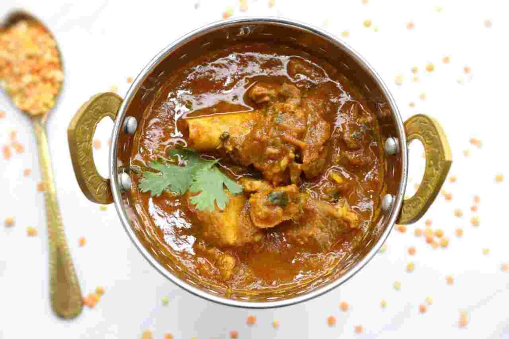 muharram par banaye naram aur swadisht dal gosht2