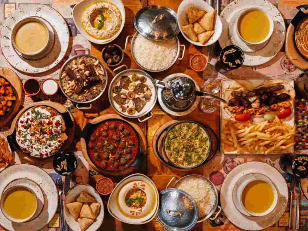 Muharram Special: होटल जैसा स्वाद अब घर पर मिलेगा 1 muharram special hotel jaisa swaad ab ghar par milega11