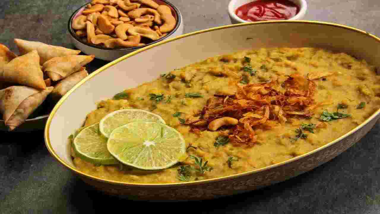 muharram special hotel jaisa swaad ab ghar par milega22