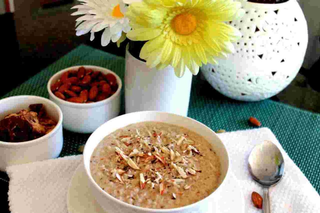muharram special meetha daliya recipe hindi2