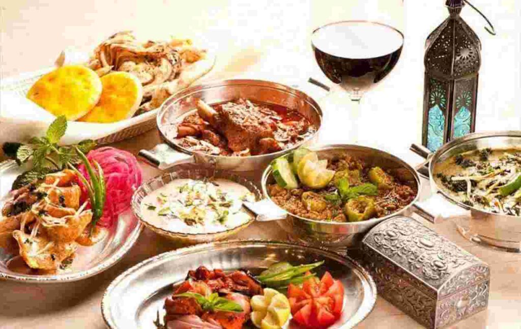 Muharram Special Non-Veg Recipes जो हर फूडी को पसंद आएंगी 2 muharram special non veg recipes foodies will love1
