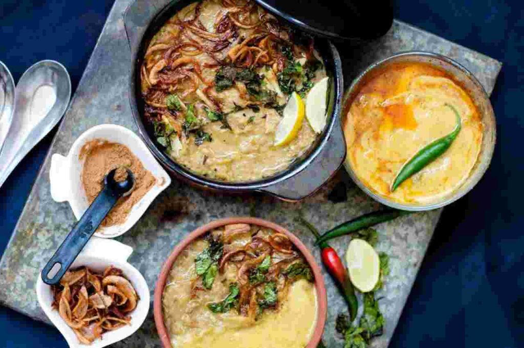 Muharram Special Non-Veg Recipes जो हर फूडी को पसंद आएंगी 1 muharram special non veg recipes foodies will love2