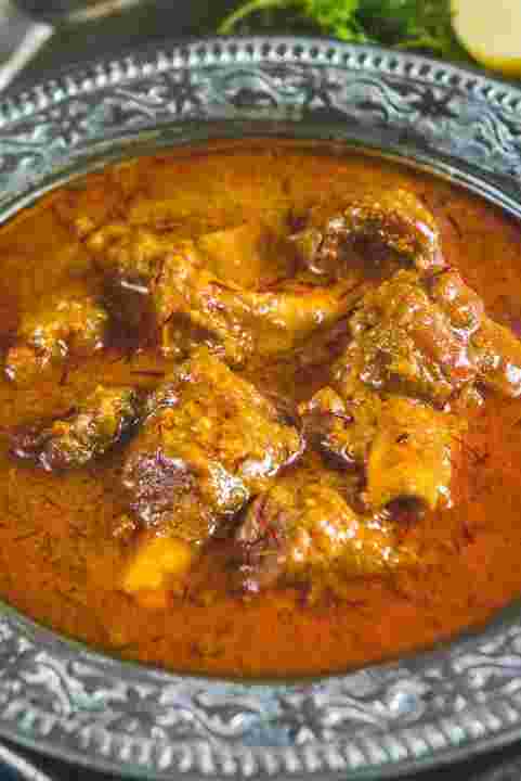 Bakrid Special: घर पर बनाएं होटल जैसा Mutton Korma, खुशबू से ही भूख बढ़ जाएगी 2 mutton korma1 1