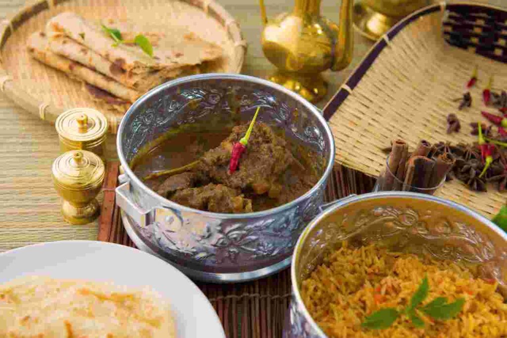 Bakrid Special: घर पर बनाएं होटल जैसा Mutton Korma, खुशबू से ही भूख बढ़ जाएगी 1 mutton korma2 2