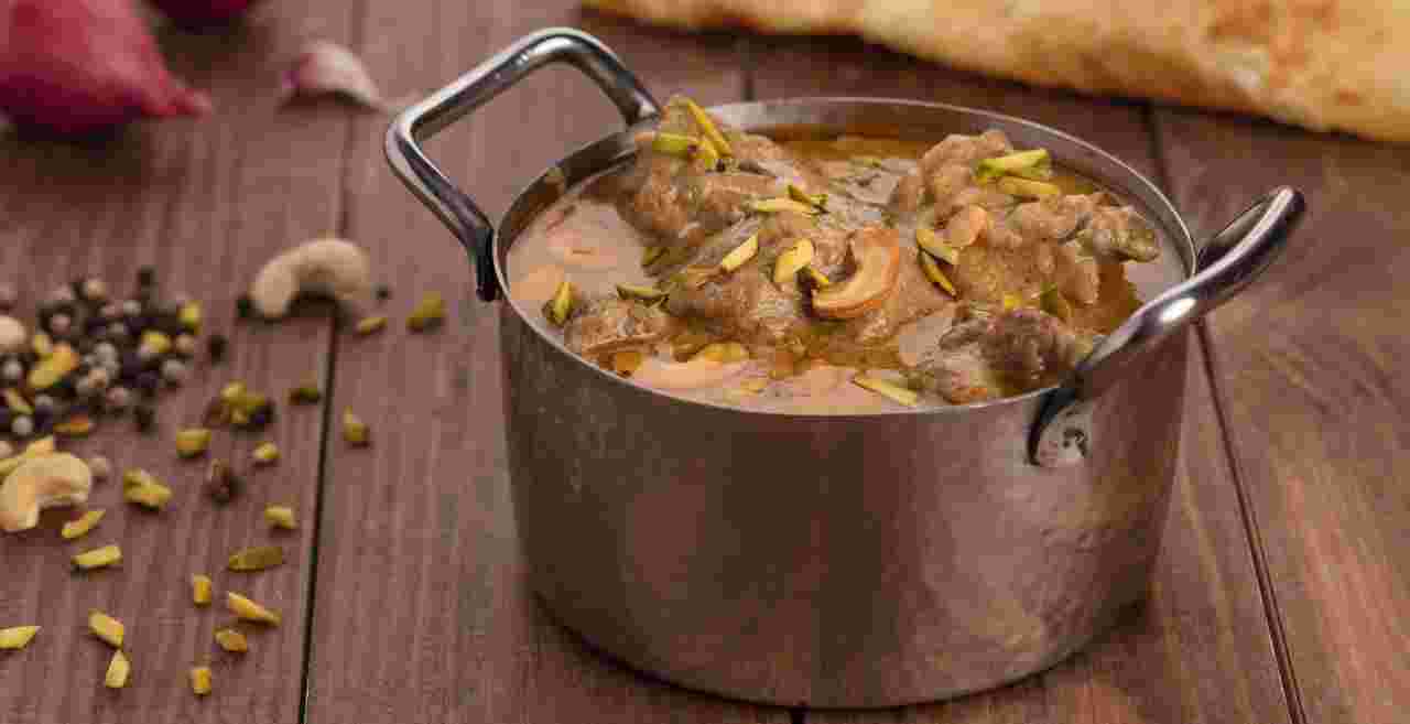 mutton korma3