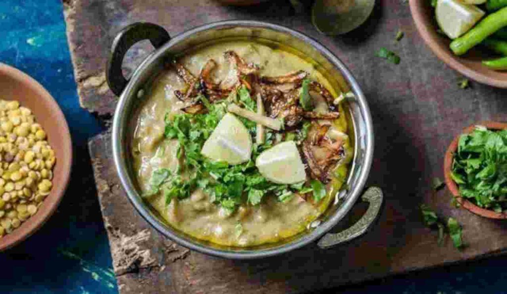 घर पर बनाएं Slow Cooked Mutton Haleem, स्वाद रहेगा याद 2 slow cooked mutton haleem recipe hindi2