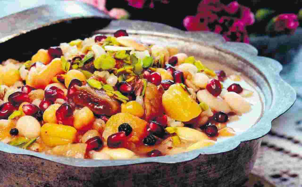 tabarruk me kya bantna chahiye traditional food ideas1